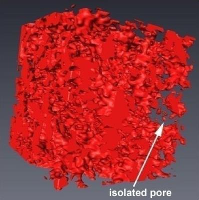 沧州蔡司微焦点CT Xradia Context microCT